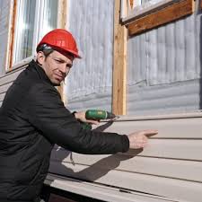 Best Fiber Cement Siding Installation  in San Diego, CA